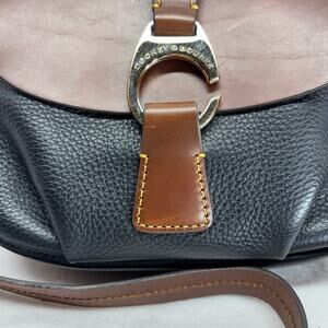 Dooney & Bourke Florentine‎ Derby Crossbody Bag - NWT